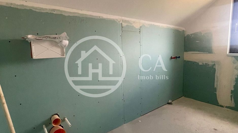 Casă de vânzare cu 3 camere in Paleu, Bihor - Poză 13