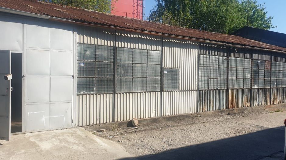 Spatiu Bartolomeu de inchiriat - Poză 5