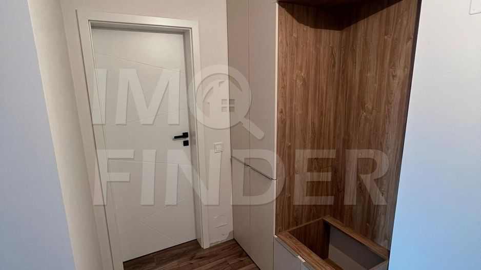Apartament NOU Ultrafinisat cu Parcare Subterana Zorilor - Poză 7