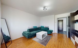 2 camere | Decomandat | Mobilat | Loc parcare - Poză 4