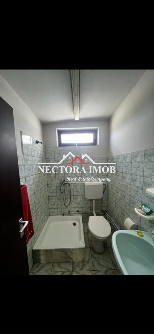 AFACERE-Complex hale industriale-2 loturi(teren+hale=total 4.300 mp) - Poză 13