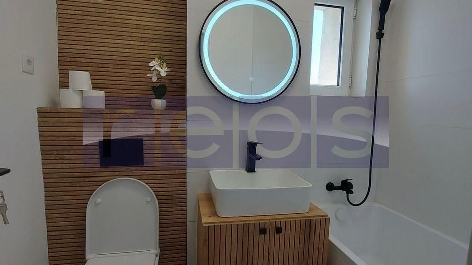 VANZARE APARTAMENT 2 CAMERE TITAN BABA NOVAC PARK IOR CENTRALA PROPRIE 51MP - Poză 9