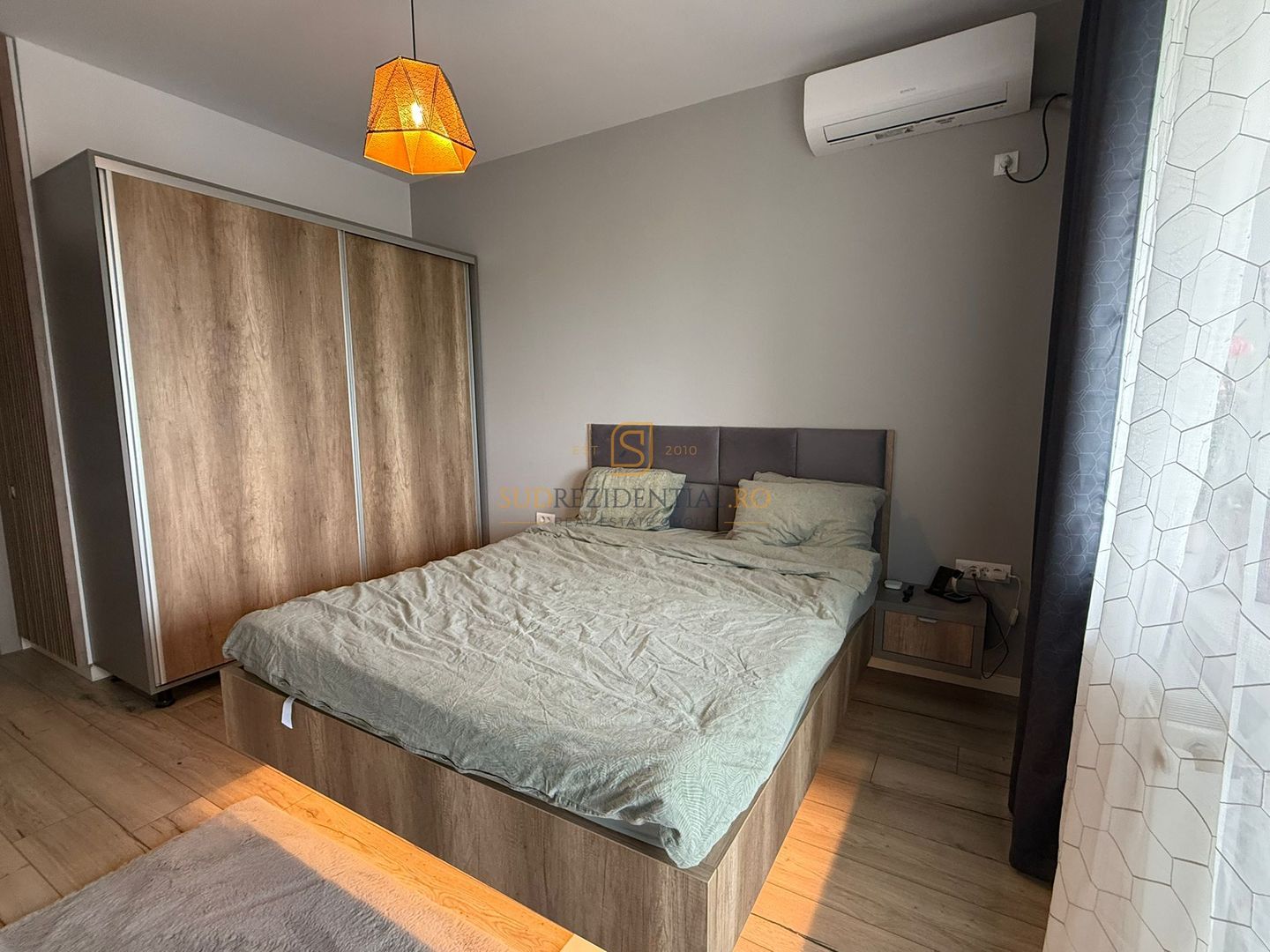 Apartament 2 camere, decomandat,70.6 mp, mobilat, zona Bd. Brancoveanu - Poză 7