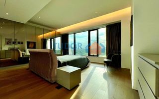 APARTAMENT DEOSEBIT CU 4 CAMERE LA INCHIRIERE IN COMPLEX REZIDENTIAL - Poză 25