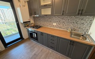 Studio Mid Level Exigent Plaza Politehnica Lujerului Mall Plaza - Poză 1