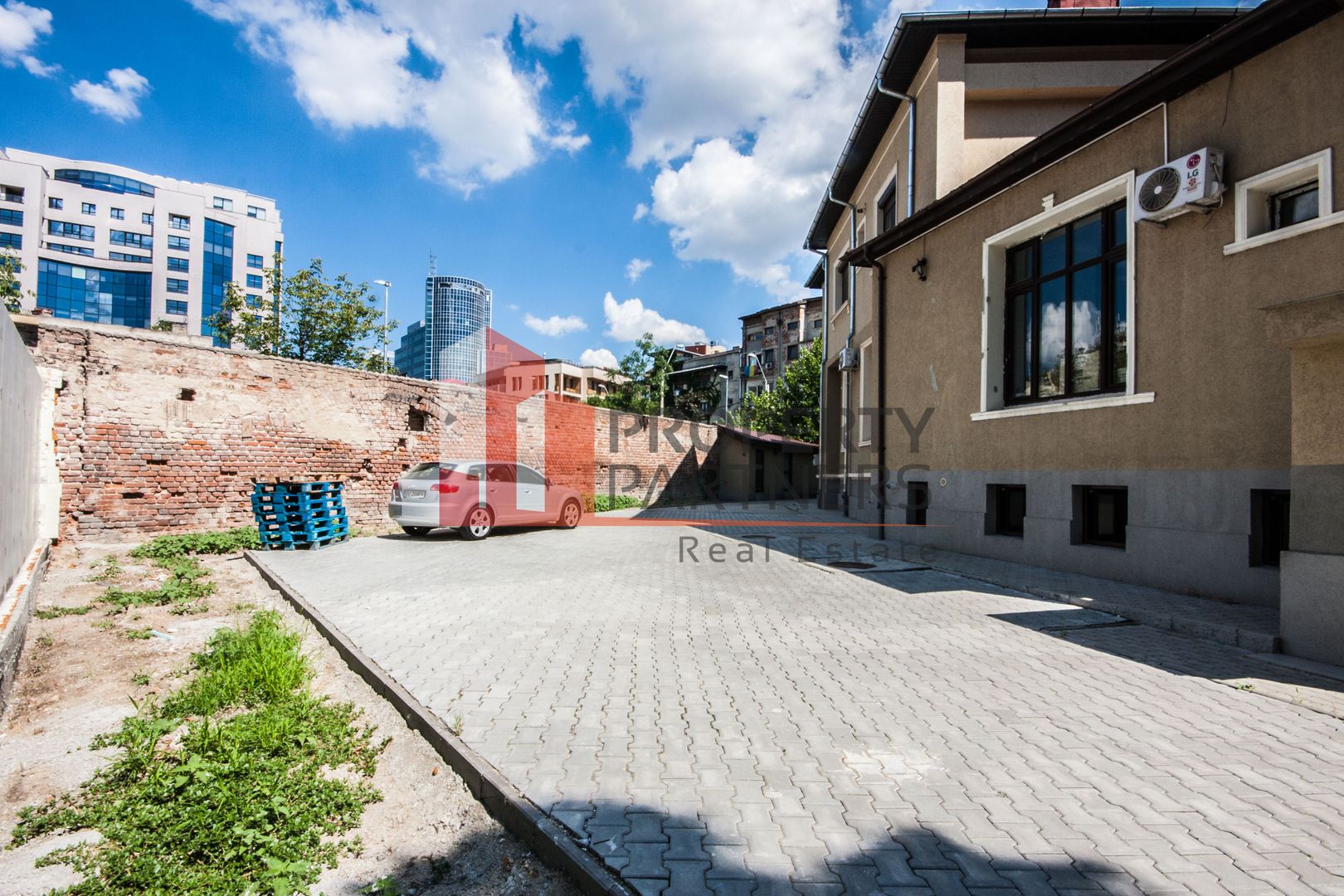 2 apartamente unite in casa in zona centrala, Unirii - Marasesti - Poză 3