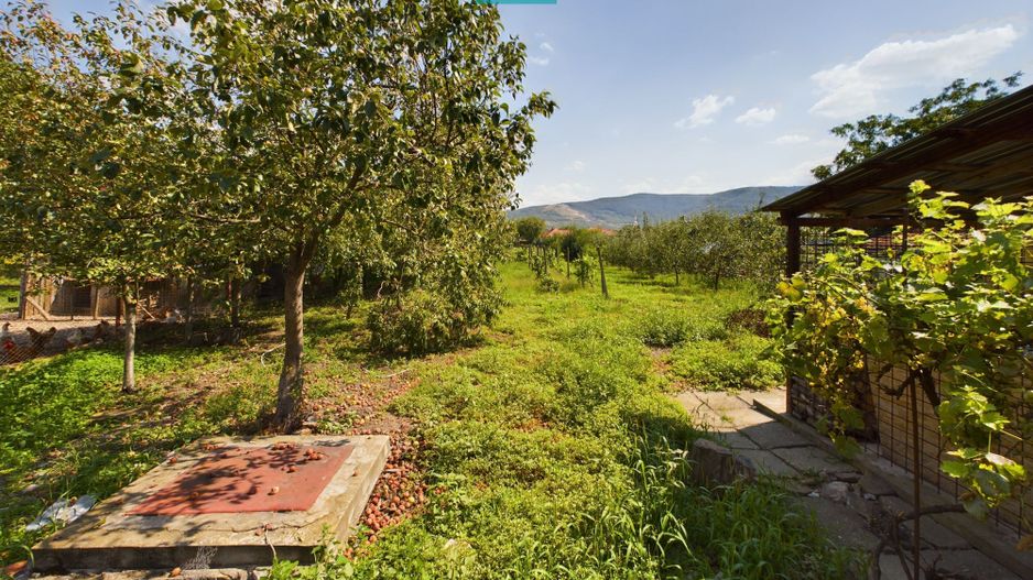 Casă deosebită în Galșa - Șiria - Poză 12