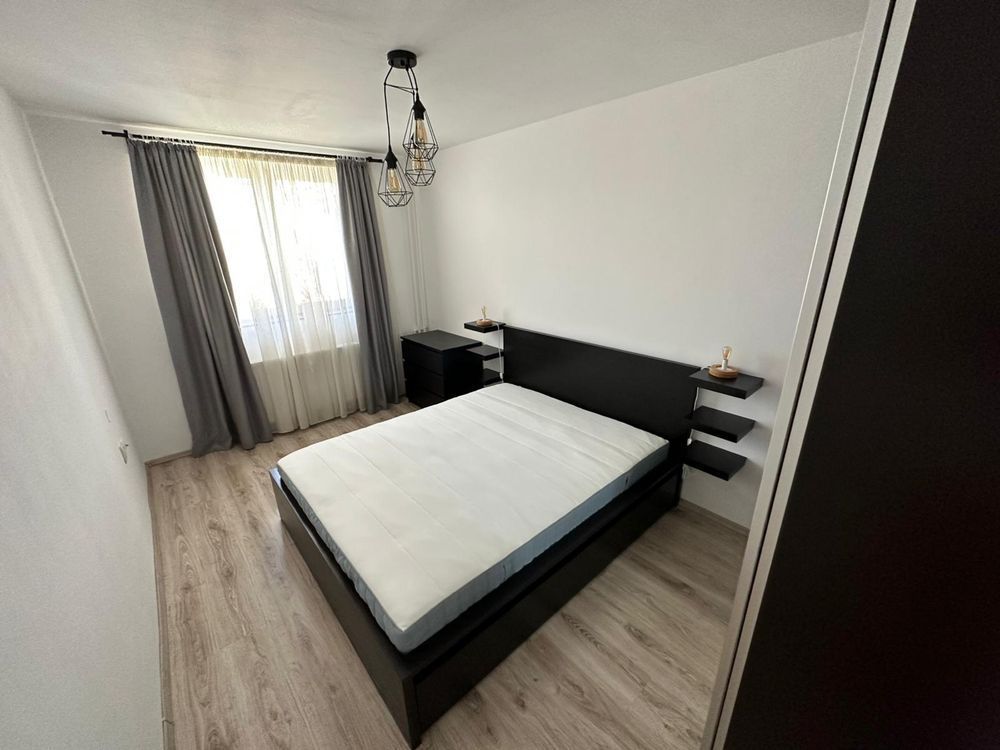 Apartament camere decomandat, modern, etaj 7, 1 min metrou Nicolae Grigorescu - Poză 4