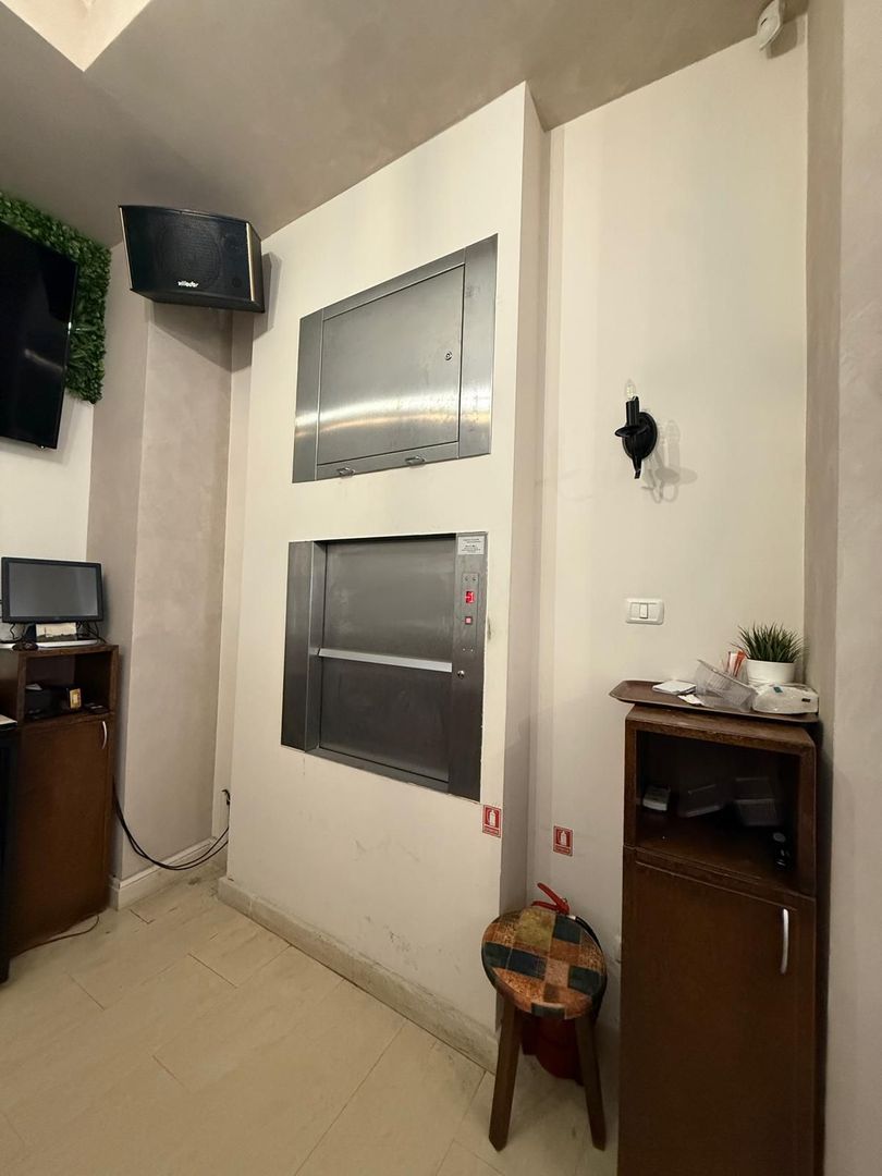 OPORTUNITATE UNICĂ DE INVESTIȚIE ‖ SPAȚIU COMERCIAL CONSOLIDAT ‖ LIPSCANI ‖ - Poză 6