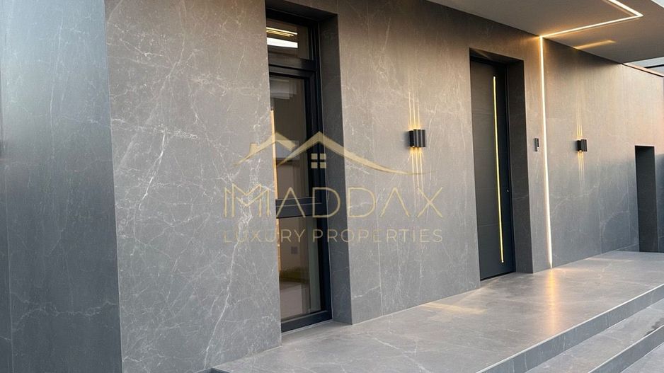 Vila individuala *432mp* + curte // 6 locuri Parcare / Pipera-Tunari - Poză 45