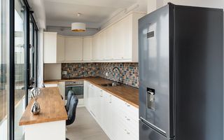 De închiriat apartament cu 2 camere NorthSide Park Șișești | Sector 1 - Poză 13