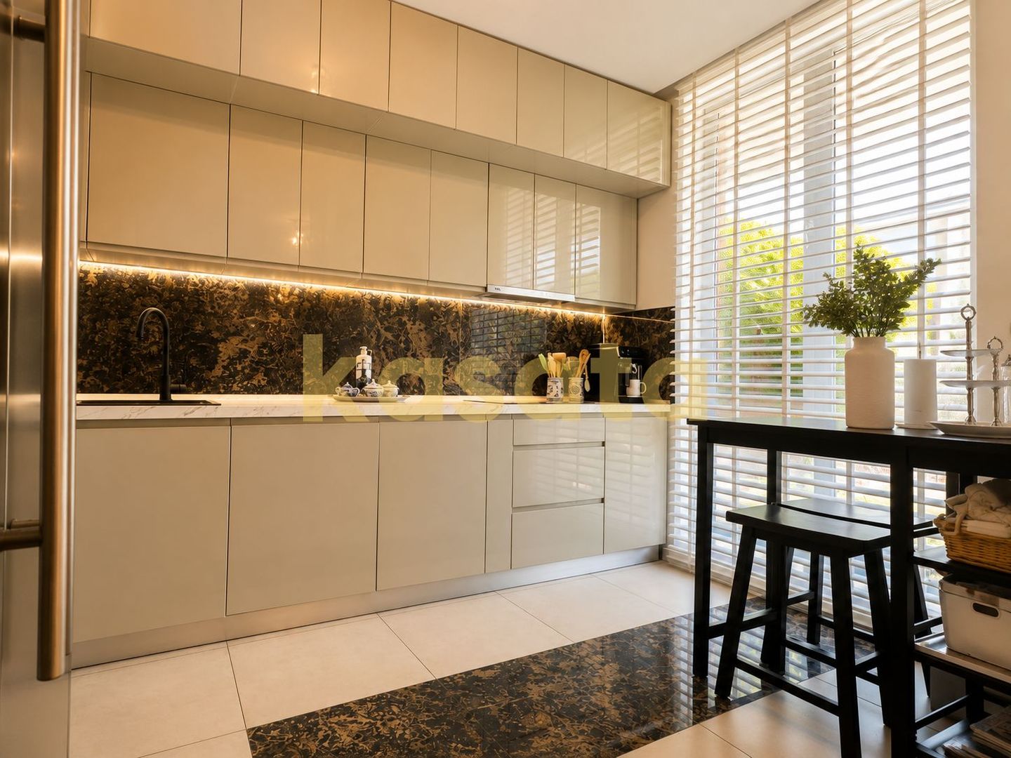 CASĂ TIP DUPLEX –GATED COMMUNITY | PANOURI SOLARE | DOTARI PREMIUM - Poză 5
