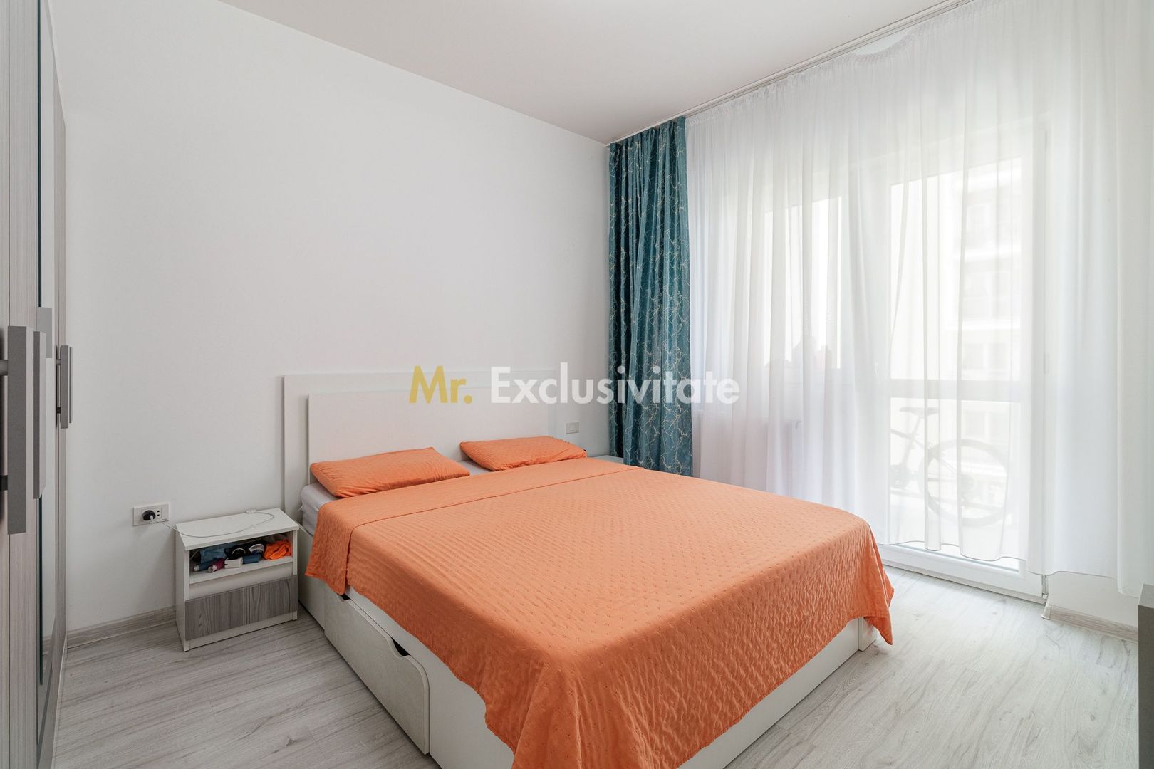 2 camere de vânzare Grand Kristal – Metalurgiei, mobilat si utilat - Poză 3