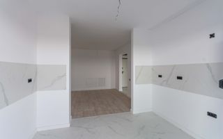 Apart 2 camere 47mp FINALIZAT Astorium Life Pallady Cladirea A - Poză 3