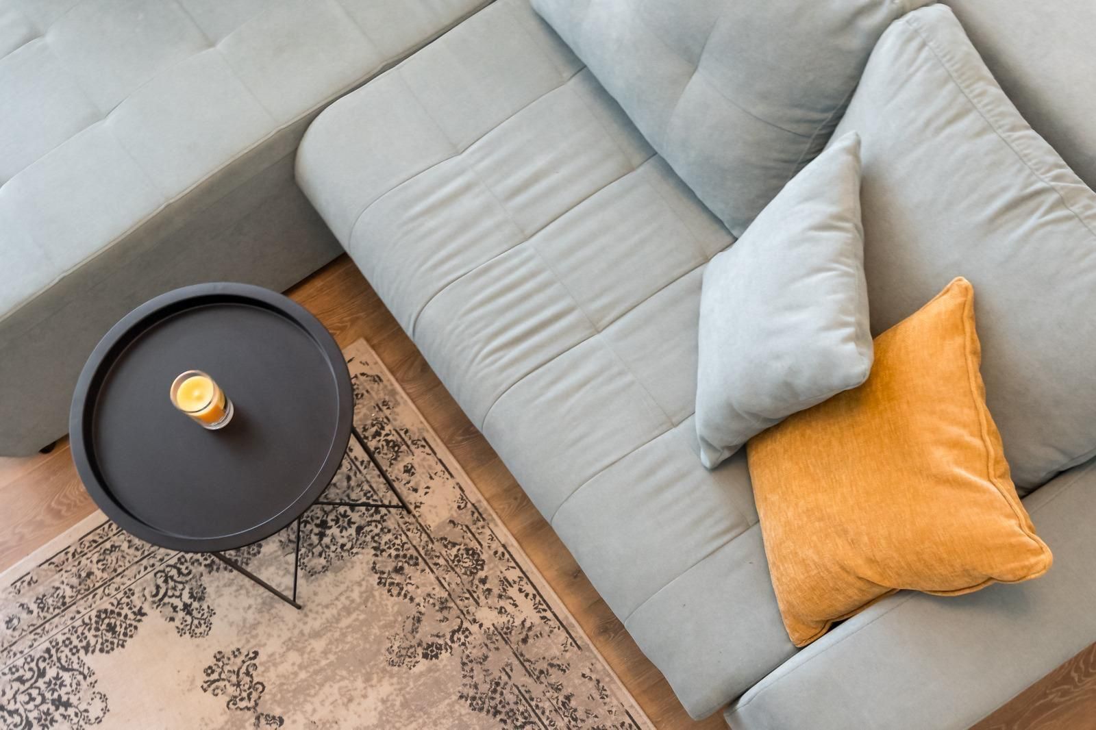 Inchiriere apartament 3 camere | Parcare inclusa | Sisesti - Poză 8