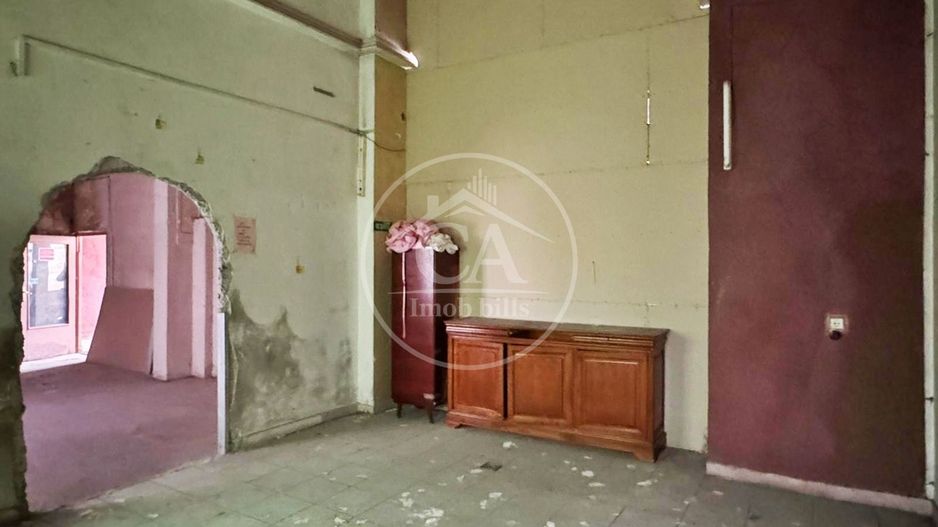 Spațiu comercial de vânzare in zona Ultracentrală, Oradea - Poză 9