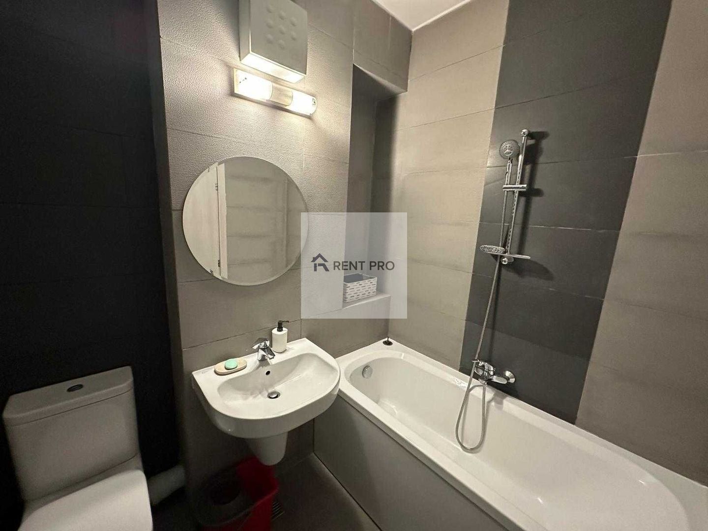Apartament 2 camere de închiriat | 19th Residence | Vedere panoramică - Poză 4