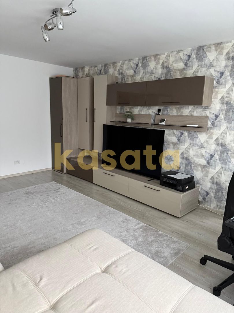 Apartament 3 Camere | Sebastian | Etaj Intermediar | Renovat | Boiler - Poză 4