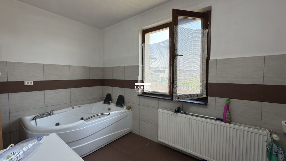 Casă superbă/ str Lămâiței/ Baia Mare/  Comision 0% - Poză 10