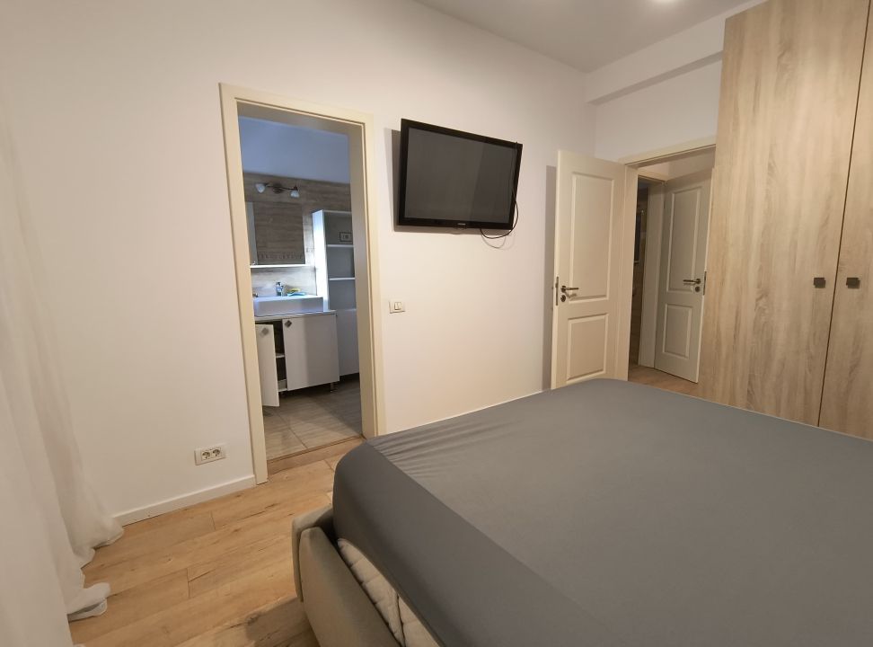 Ion Mihalache- Hotel Samaa- centrala proprie! - Poză 9