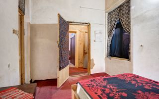 Proprietate in vila interbelica, pret bun - Pasajul Unirii, 157 mp - Poză 10