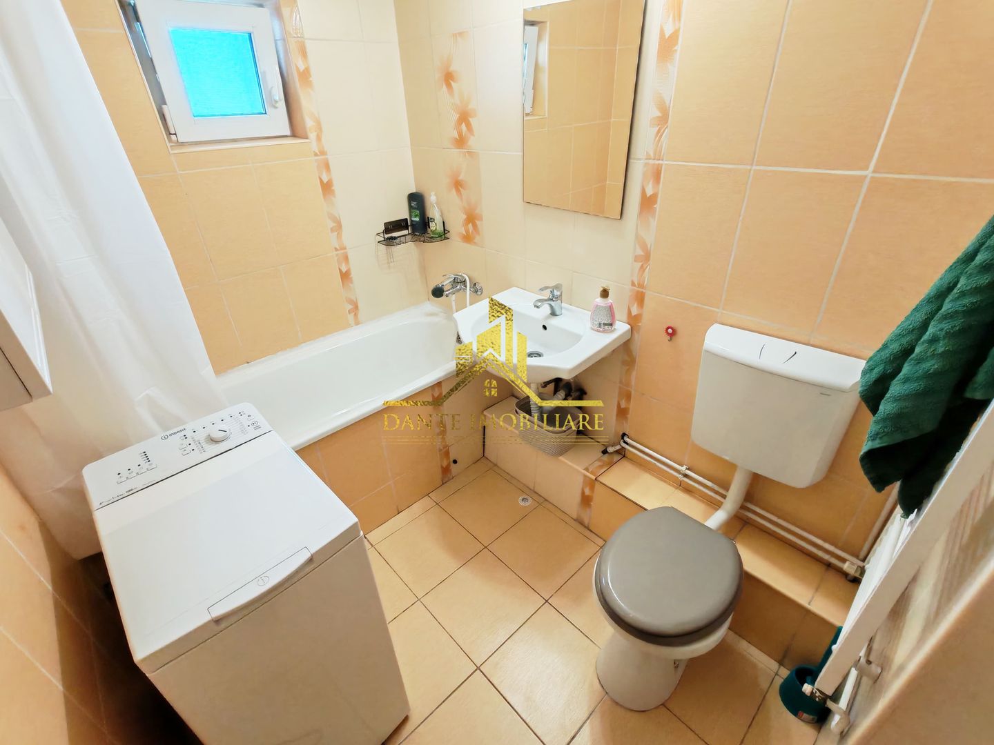 2 camere, decomandat, modern, balcon, Intre Lacuri, Iulius Mall - Poză 16