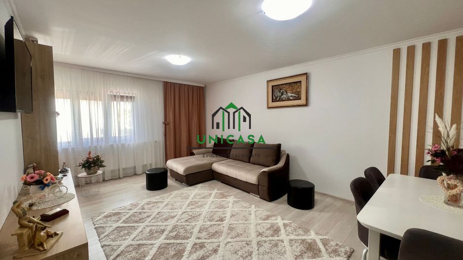 Apartament 2 camere /Complet renovat 2025/Etaj 1/Ostroveni - Poză 2