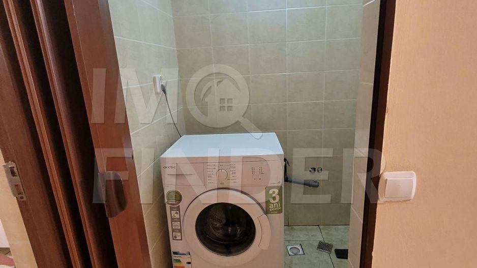 Apartament 3 camere decomandate zona Zorilor, 82 mp, imobil nou - Poză 10