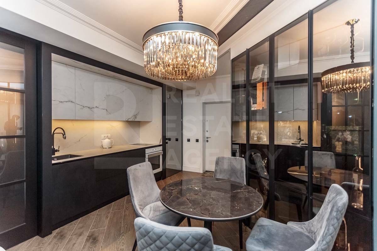 Chirie, apartament, 1 cameră, strada Melestiu, Botanica - Poză 2