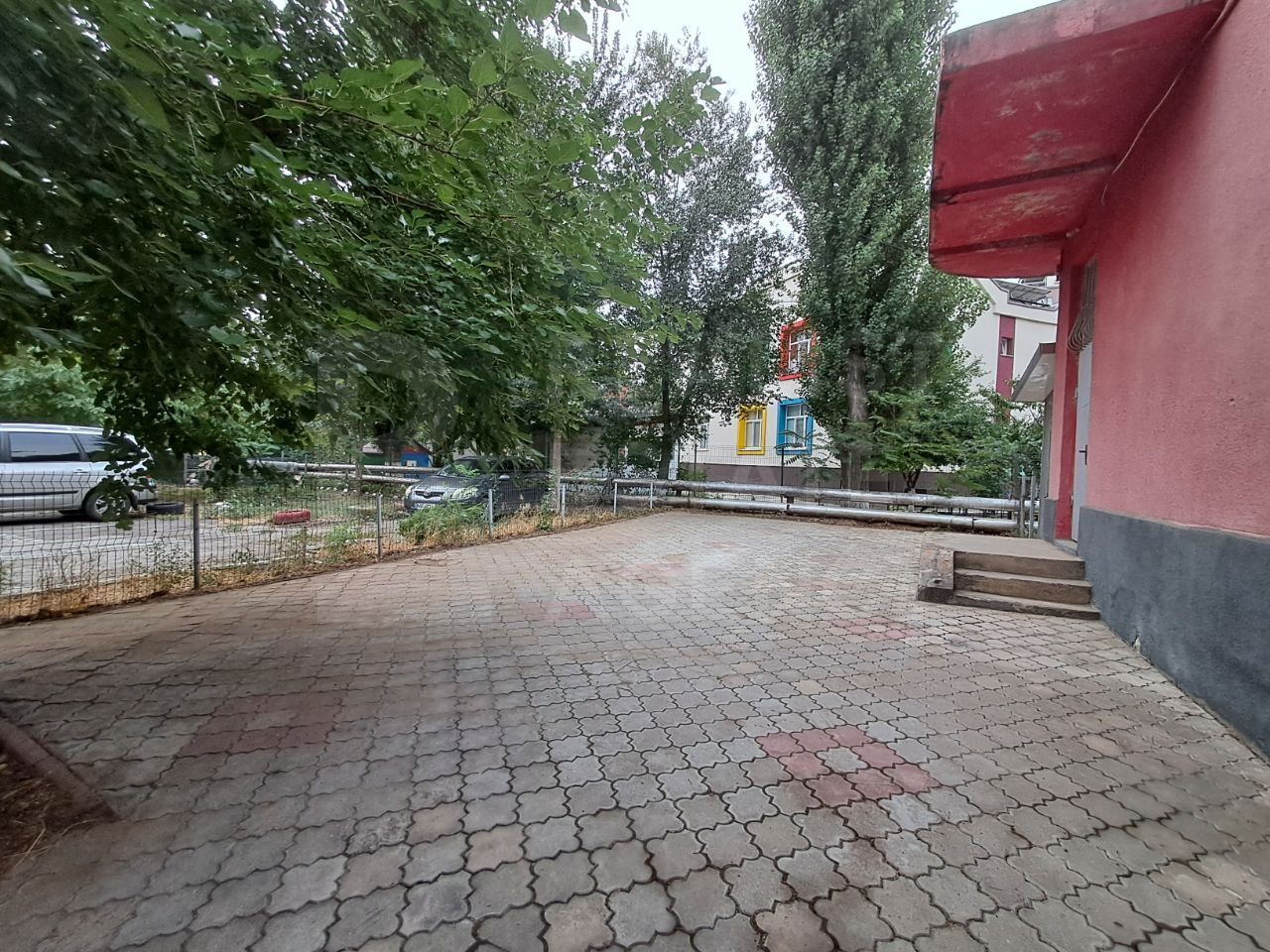 Chirie, spațiu comercial, 185 mp, str. Albisoara, sectorul Râșcani - Poză 16