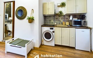 Apartament cu 2 camere, cochet, in clădire renovata,  Piața Libertății - Poză 8