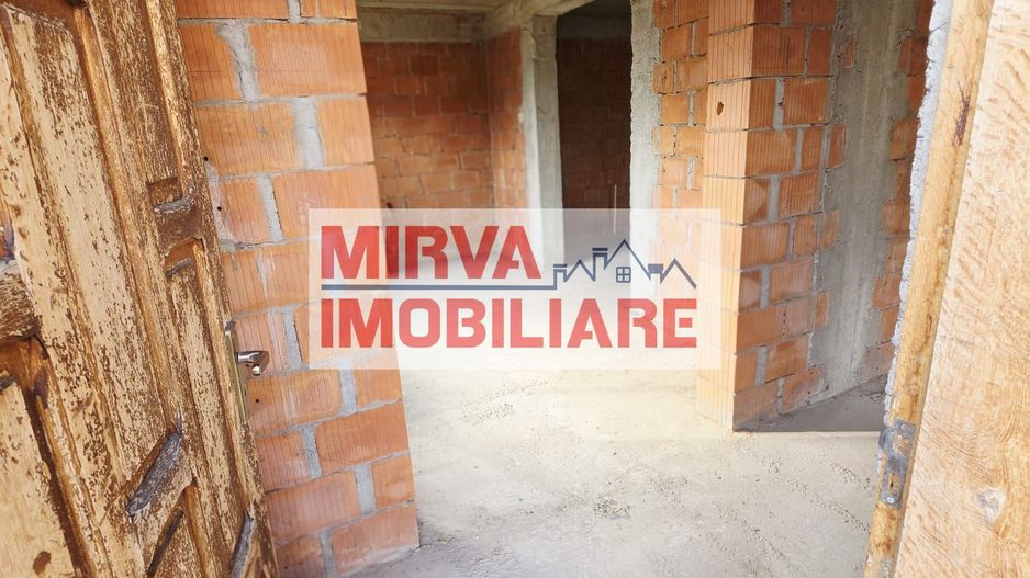 Vilă P+1 la roșu, 5 camere, 143 mp utili, teren 450 mp, Cocosesti - Poză 11