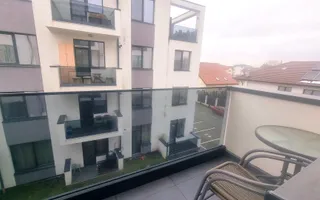 APARTAMENT 3 CAMERE DE VÂNZARE | ȘELIMBĂR | ETAJ 2 | BALCON | PARCARE - Poză 13