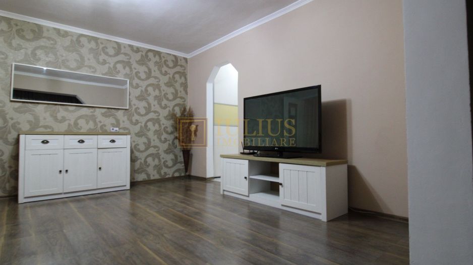 Complex, 3 camere, centrala proprie, aer condiționat. - Poză 6