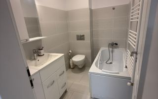 Apartament 2 camere Decomandat– TLT Valea Adanca, CUG - Poză 17