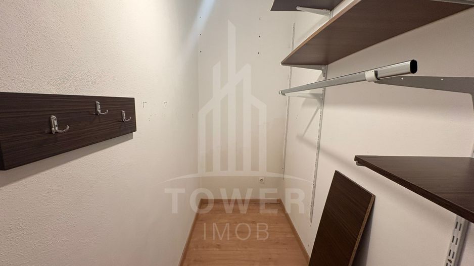 Apartament cu 3 camere cu grădină | 100 mp | - Poză 12