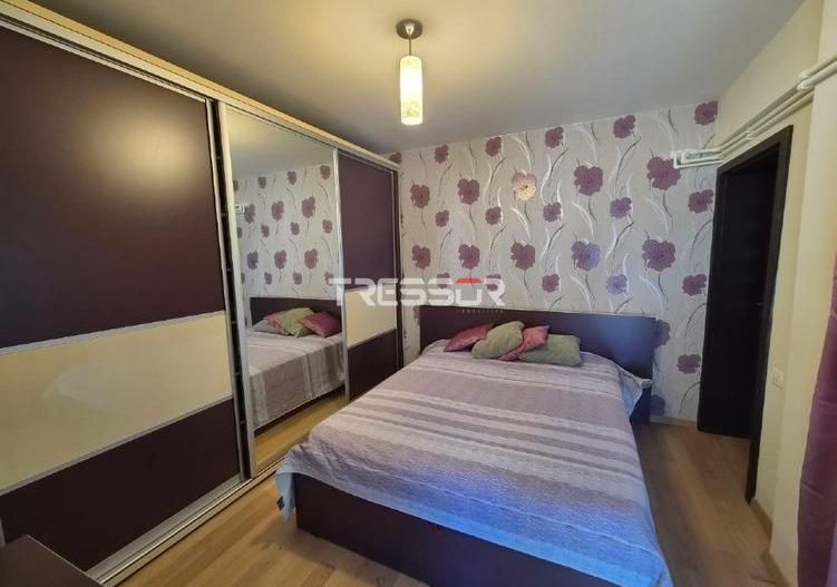 Apartament 4 camere, renovat integral, Tomis Nord – disponibil imediat - Poză 4