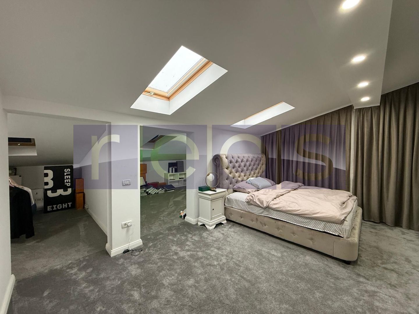 VANZARE DUPLEX AVIATIEI | MOBILAT SI UTILAT | 2 LOCURI PARCARE - Poză 19