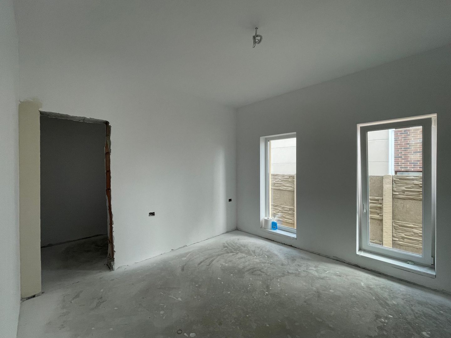 Duplex cu 4 camere-165.000€ |Urseni| - Poză 12