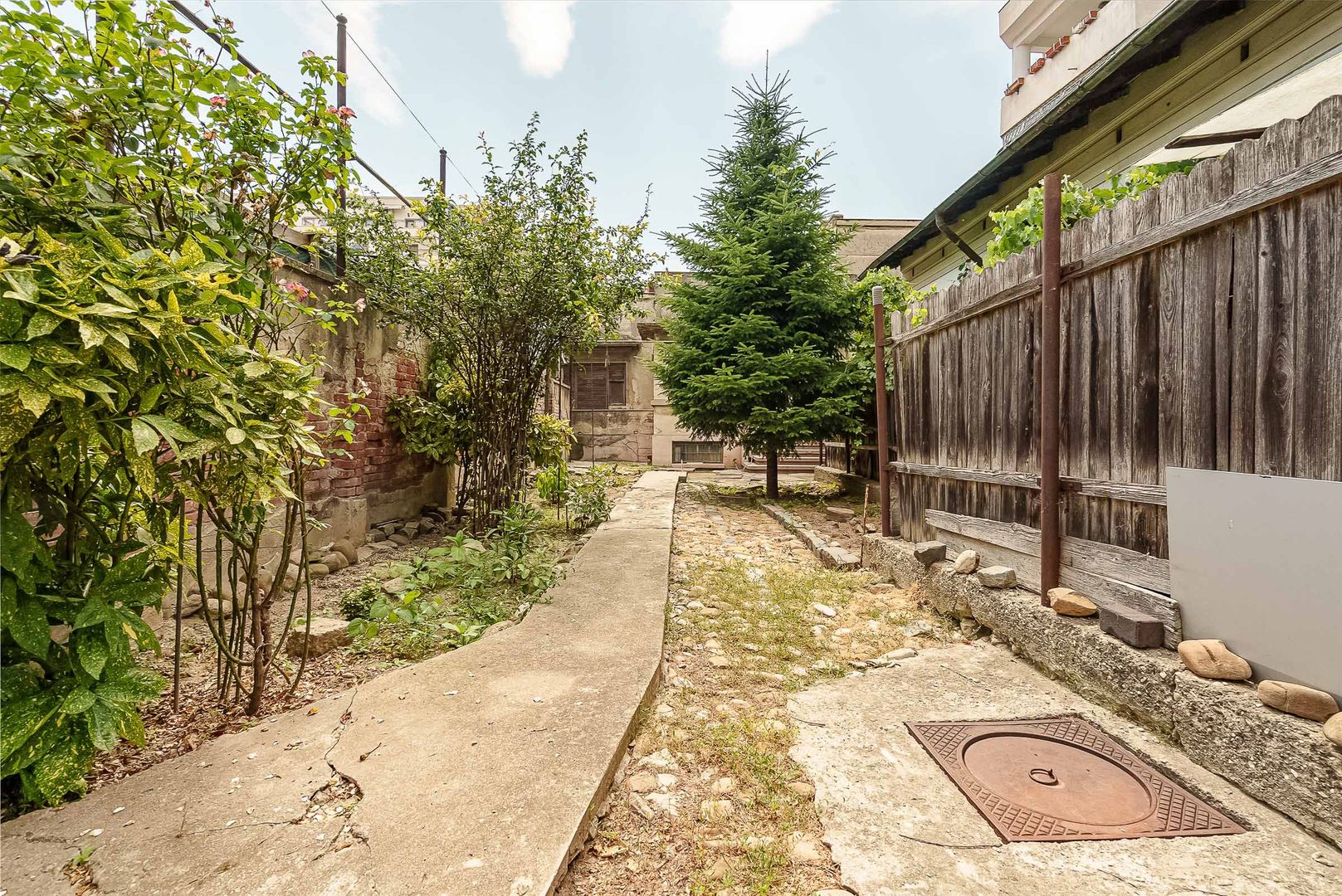 FERDINAND - Oborul Nou | Casa individuala 276mp teren| Renovare facila - Poză 27