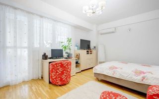 Apartament 4 camere | Floreasca | 2 locuri de parcare - Poză 6