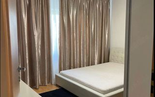 AP. 2 CAMERE- 13 SEPTEMBRIE, BUCATARIE INCHISA, MOBILAT/UTILAT MODERN - Poză 9