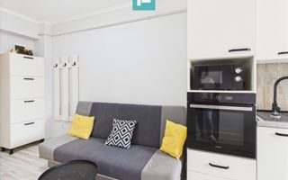Apartament mobilat și utilat zona Universității - Poză 3