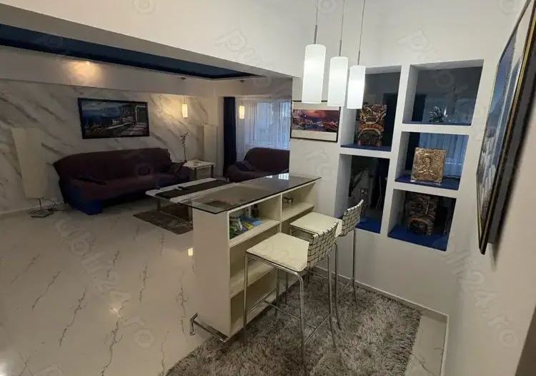 Apartament Bulevardul Unirii/Piața Constituției - Poză 4