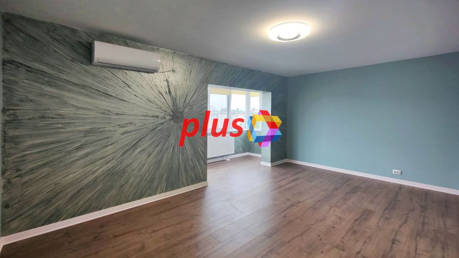 Apartament cu doua camere, zona Astra 63 mp - Poză 1