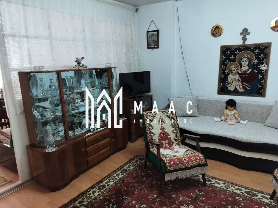 Apartament 2 camere | Etaj1 | Pretabil investitie | Balcescu - Poză 5