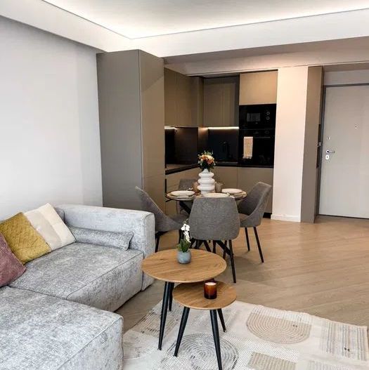 For Rent I 2-Room Apartment I Cortina North I Promenada Mall I Pipera - Poză 5
