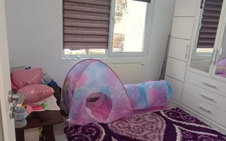 Apartament 3 camere/ Mobilat și utilat modern/ 2 Băi/ Zona Unirii - Poză 6