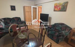 NECTORA IMOB-Apartament 2 camere, Centru Civic, 65 mp, Mobilat/Utilat - Poză 1