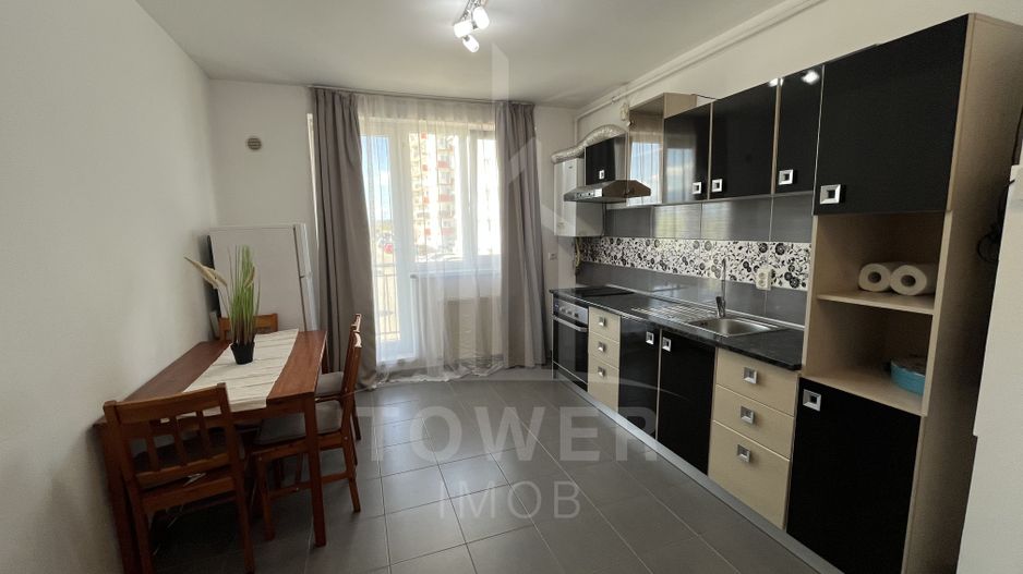 Apartament cu 2 camere de închiriat cu loc de parcare Magnolia - Poză 5